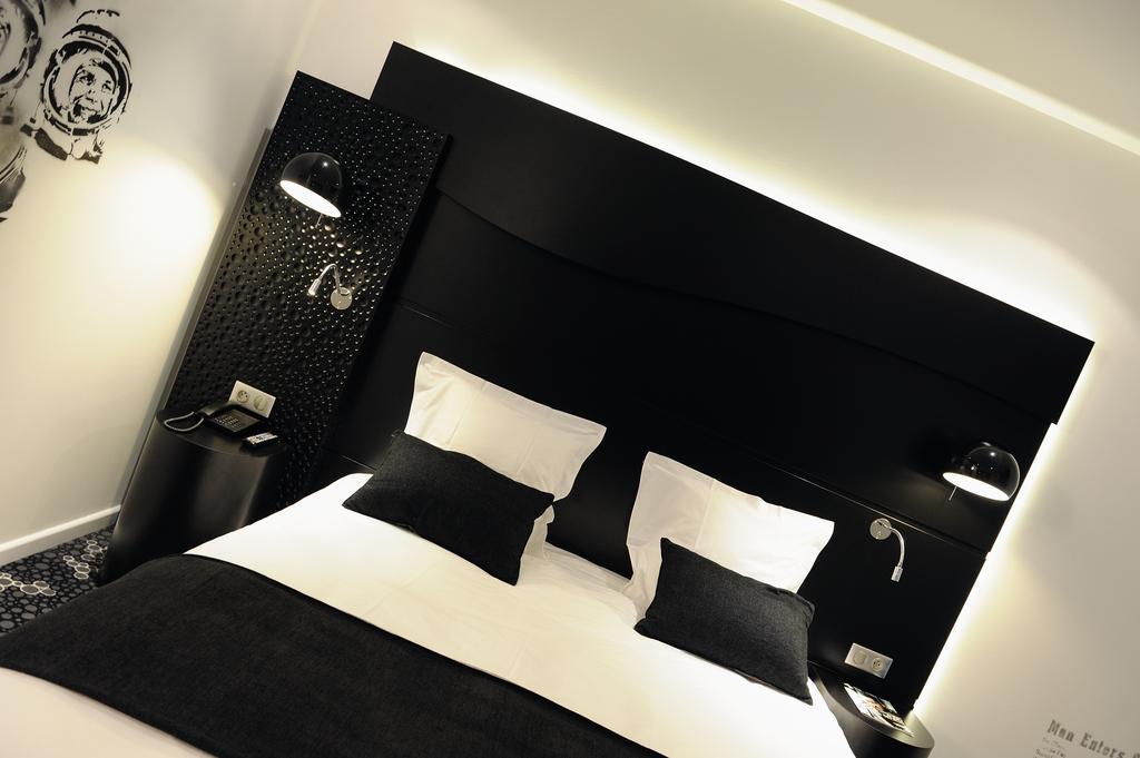Kyriad Prestige Perpignan Centre del Mon