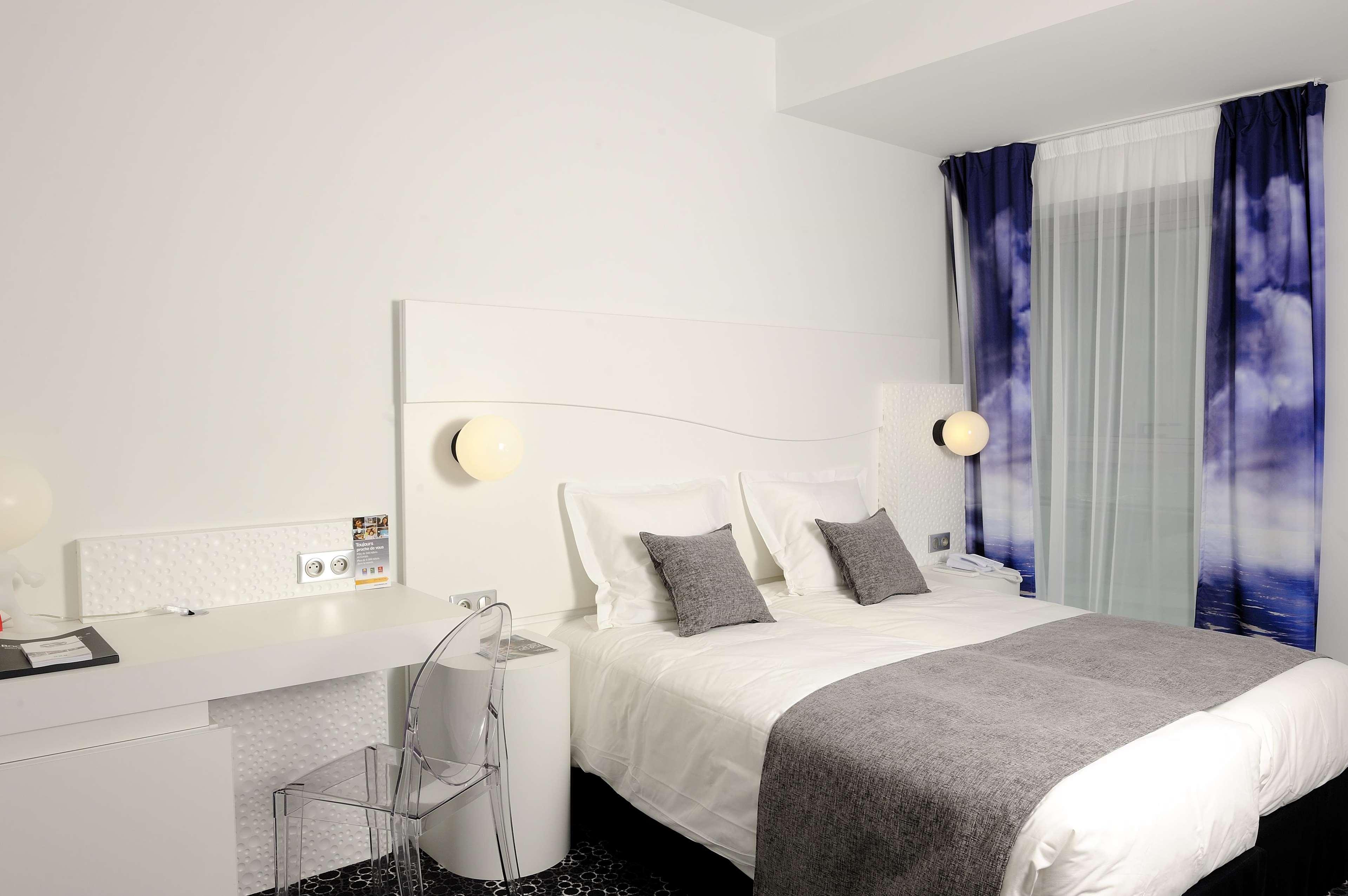 Kyriad Prestige Centre Del Mon Hotel Perpignan