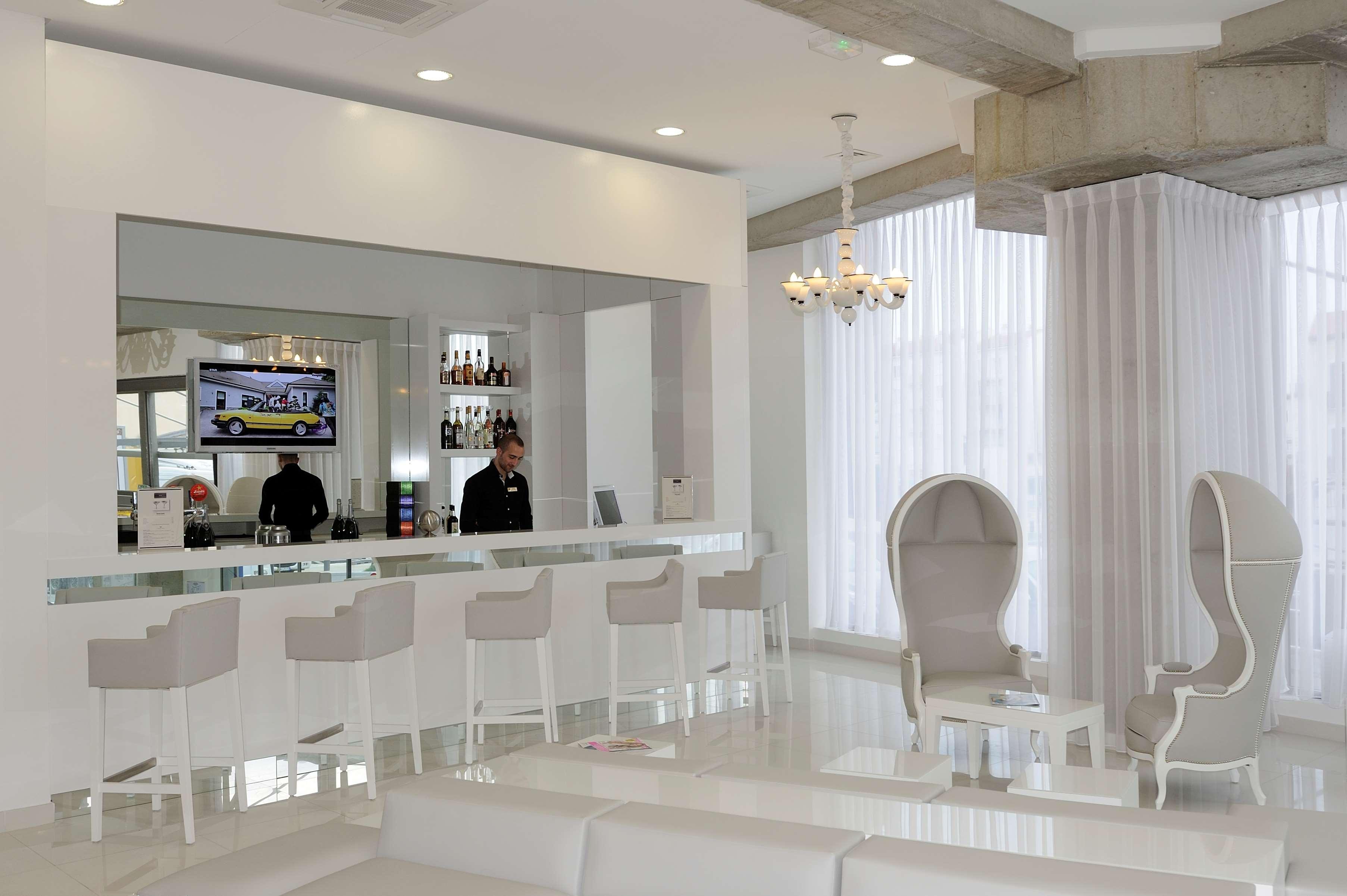 Kyriad Prestige Centre Gare