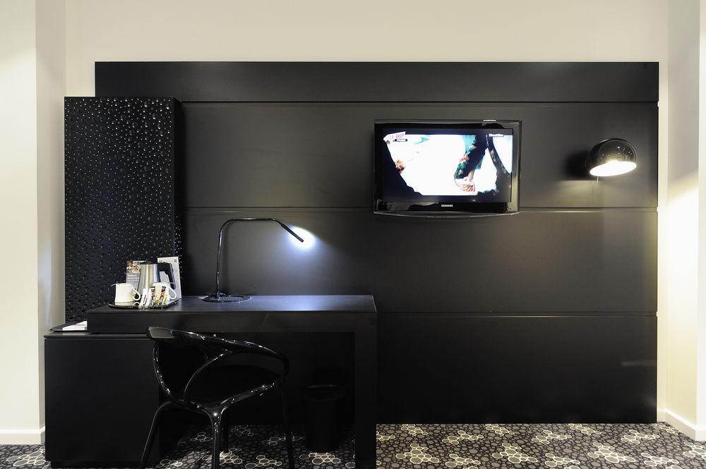 Kyriad Prestige Perpignan Centre del Mon Hotel 4*