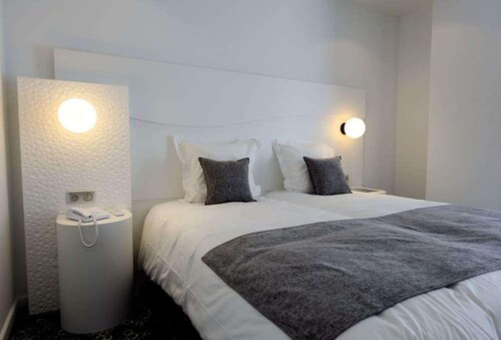 Kyriad Prestige Perpignan Centre del Mon