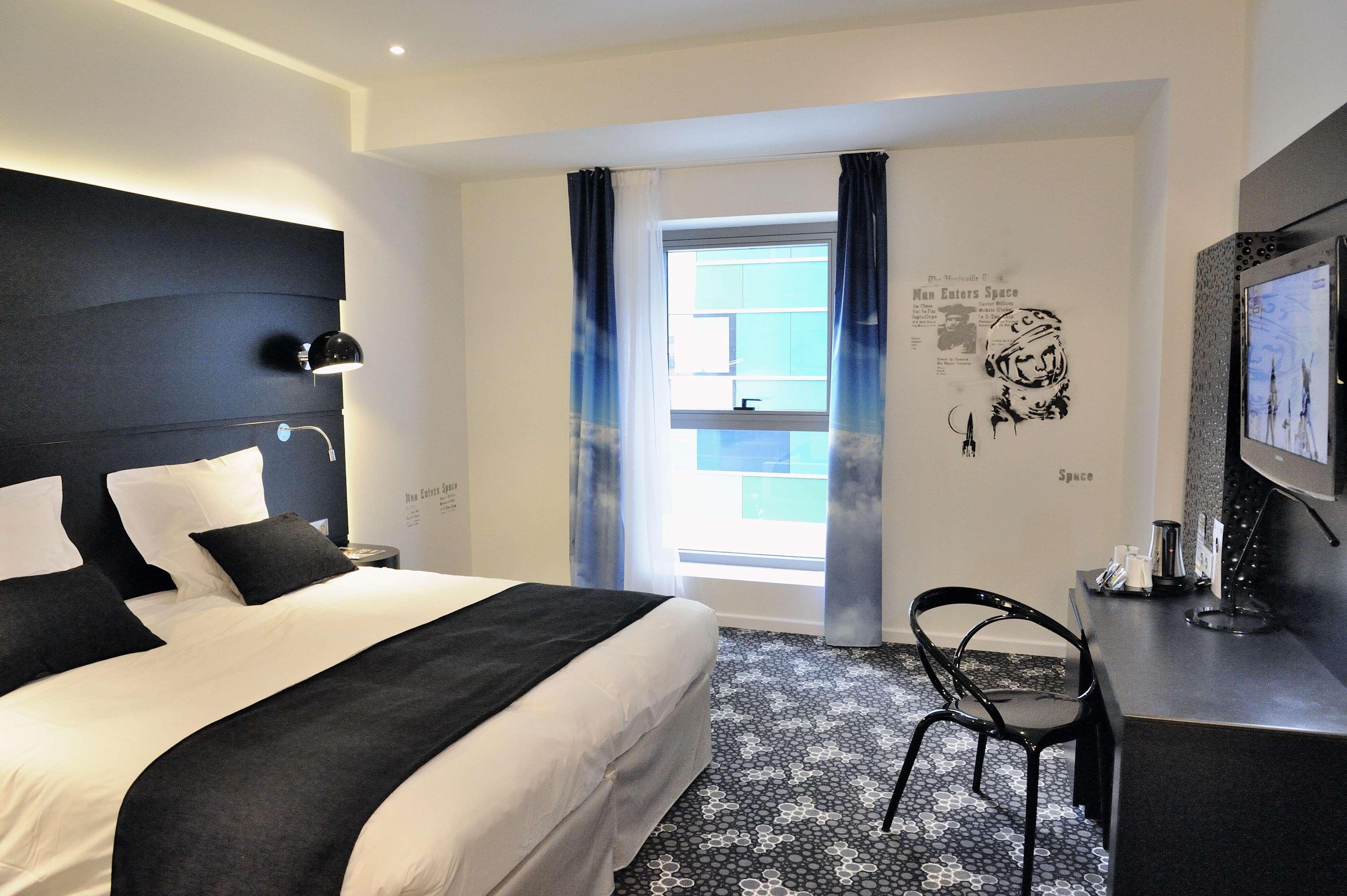 Kyriad Prestige Centre Gare 4* Perpinhã