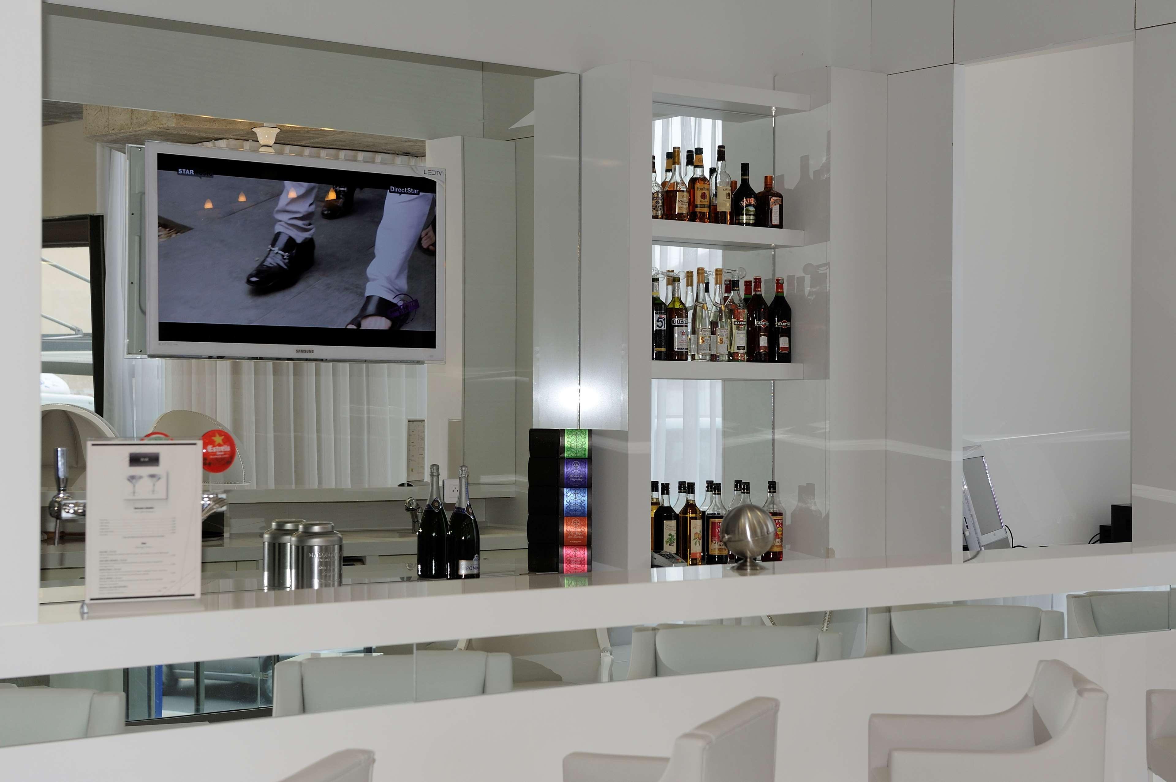 Kyriad Prestige Centre Gare