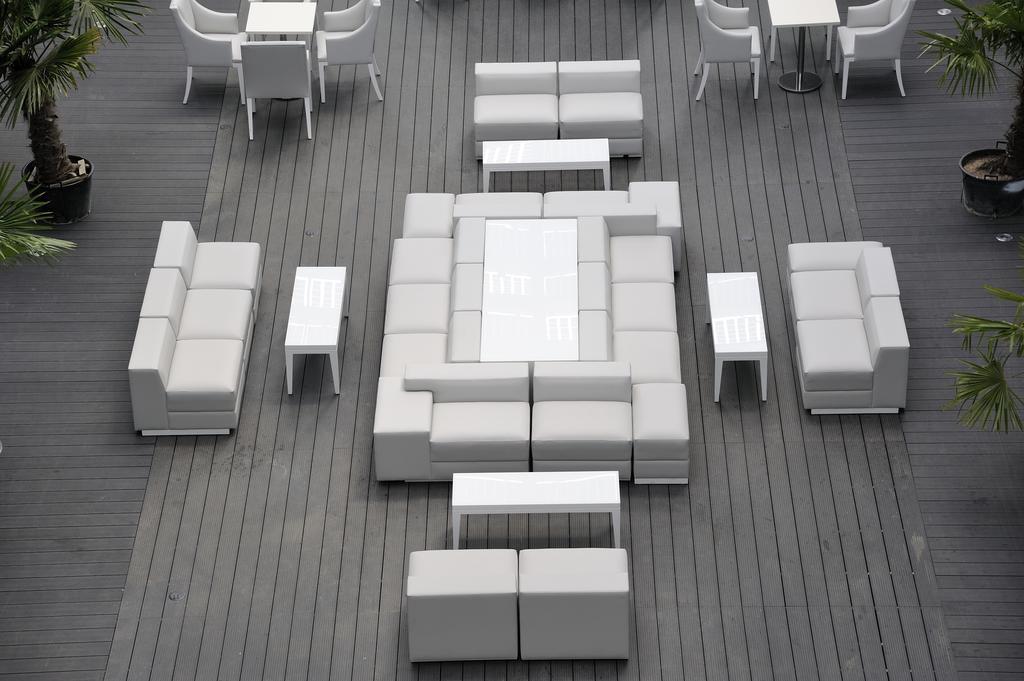 Kyriad Prestige Centre Gare Hotel