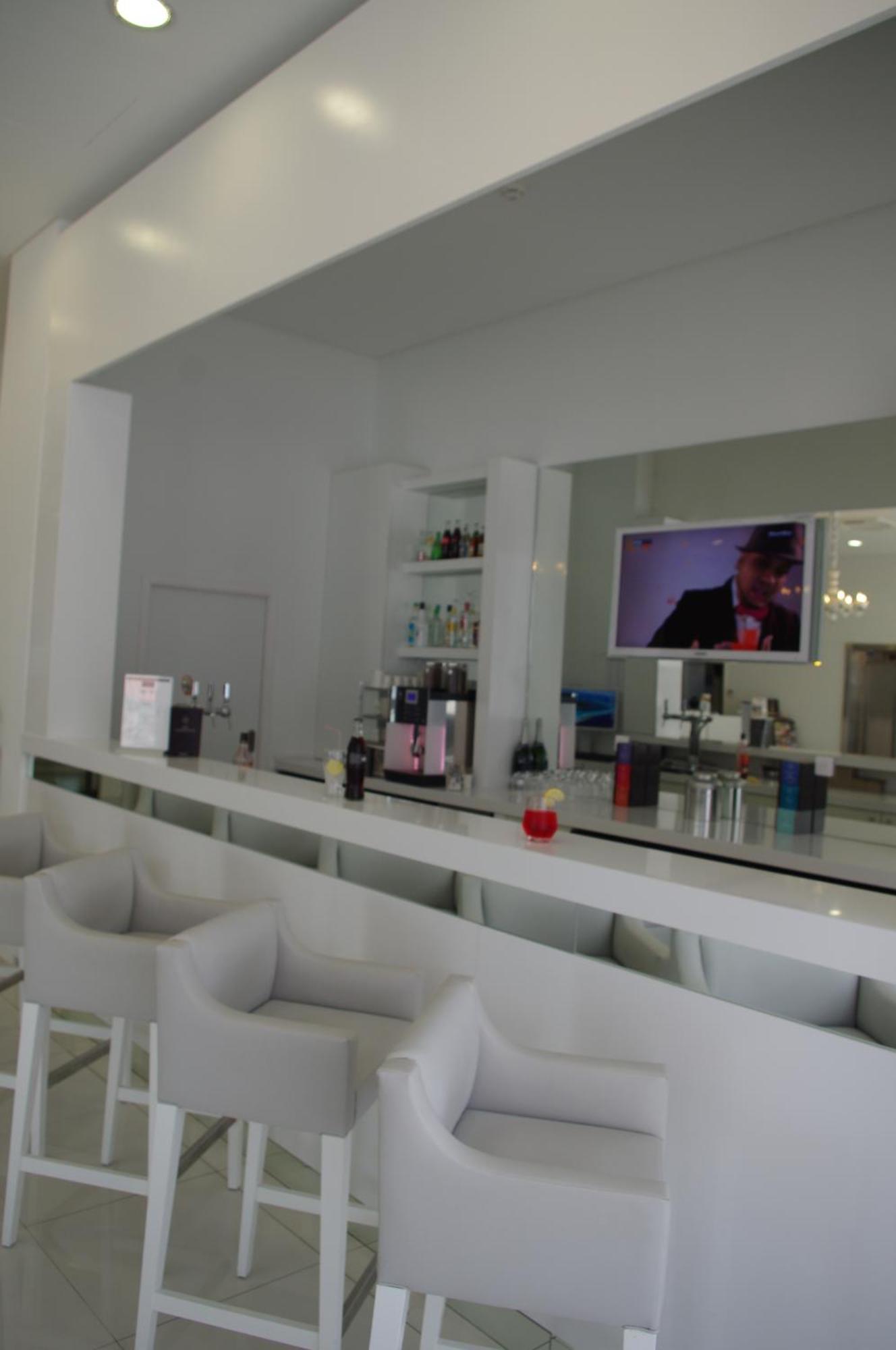 Hotel Kyriad Prestige Perpignan Centre del Mon