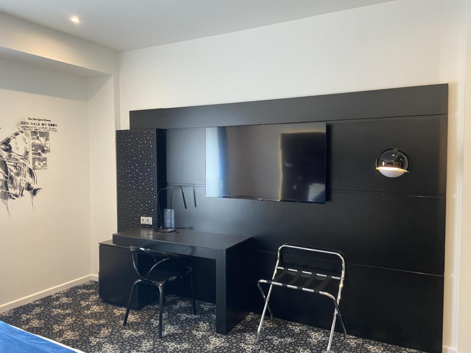 Kyriad Prestige Centre Gare Hotel Perpinhã