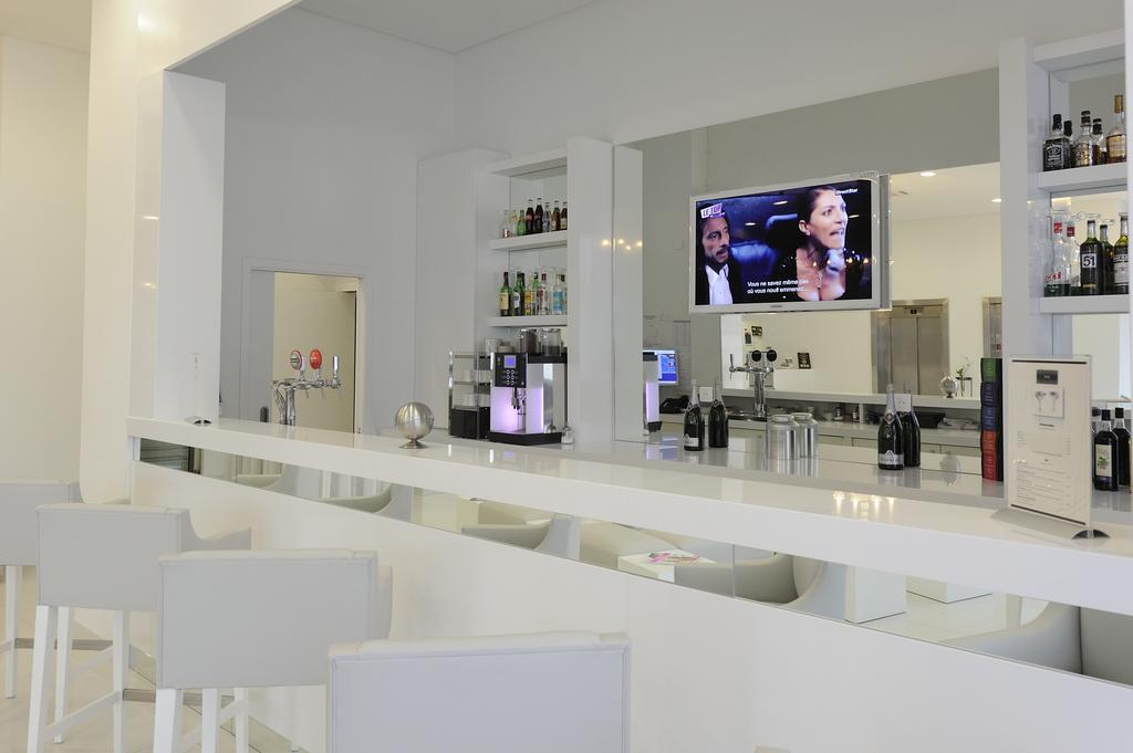 Kyriad Prestige Perpignan Centre del Mon Hotel