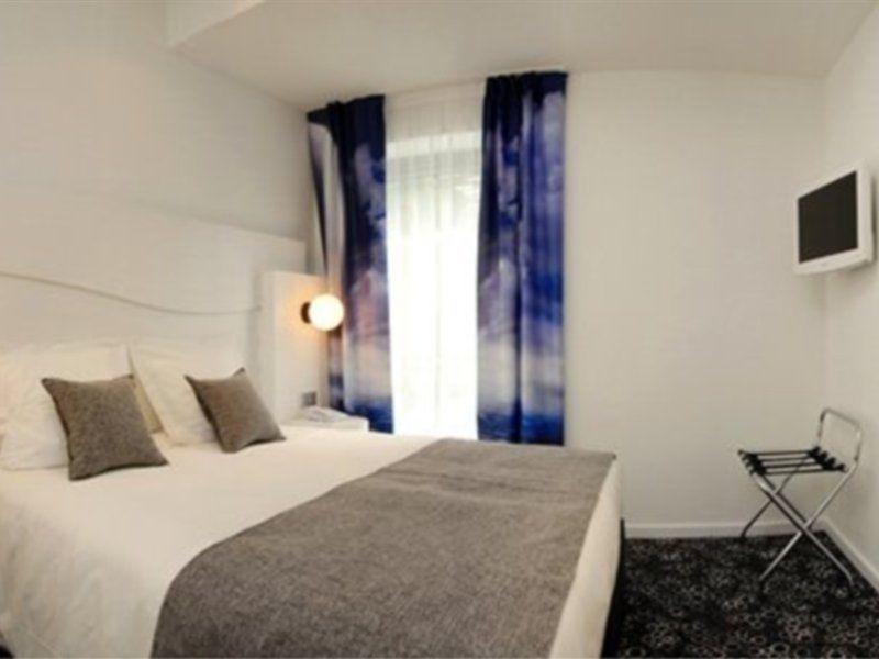Kyriad Prestige Perpignan Centre del Mon Perpiñán