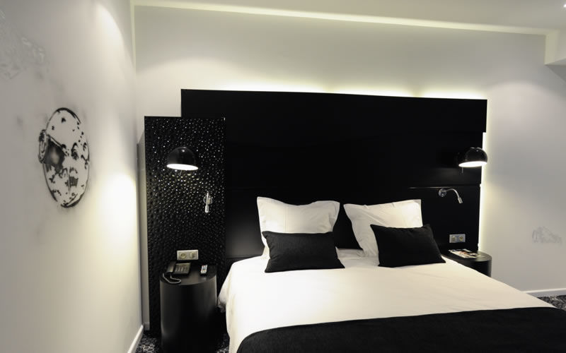 Hotel Kyriad Prestige Perpignan Centre del Mon Perpiñán