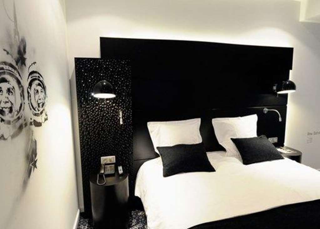 Kyriad Prestige Perpignan Centre del Mon Hotel 4*