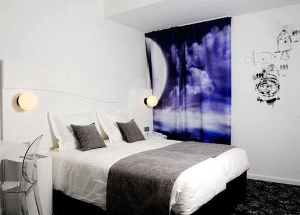 Hotel Kyriad Prestige Perpignan Centre del Mon