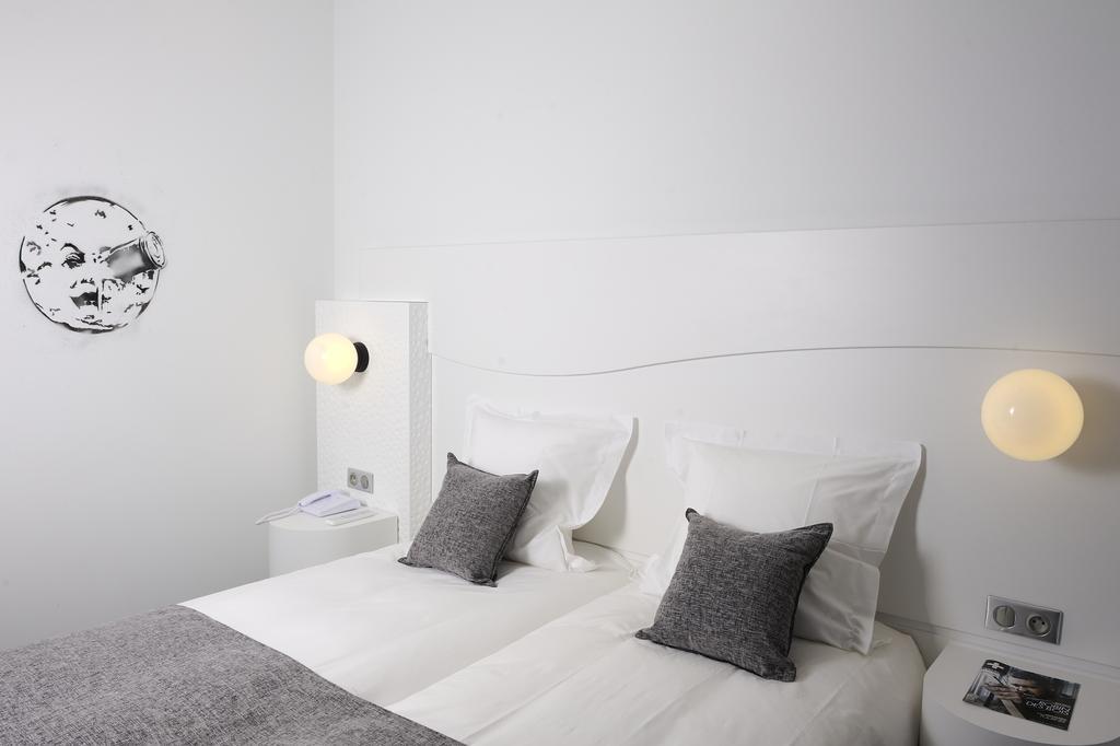 Hotel Kyriad Prestige Perpignan Centre del Mon 4*
